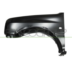 Parafango anteriore sinistro con Fori Lucciola e P per Suzuki Jimny SZ7103004 - 64-SZ7103004 - 64-SZ7103004