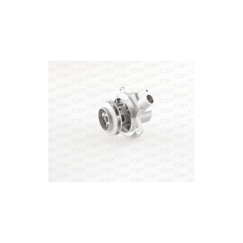 Pompa Acqua (S/Contatto Arresto Integrato) WAP8615.00