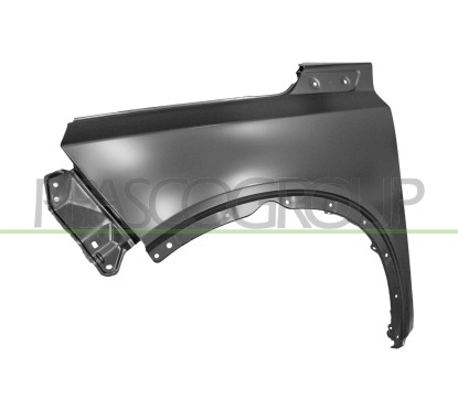 Parafango anteriore sinistro per Suzuki Vitara SZ7503004