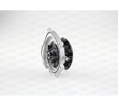 Pompa Acqua WAP8619.00 - 80-WAP8619.00 - 80-WAP8619.00