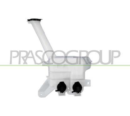 Vaschetta Acqua Tergicristallo con motore per Toyota Verso-S TY013VA01