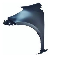 Parafango anteriore sinistro per Toyota Iq TY0503004