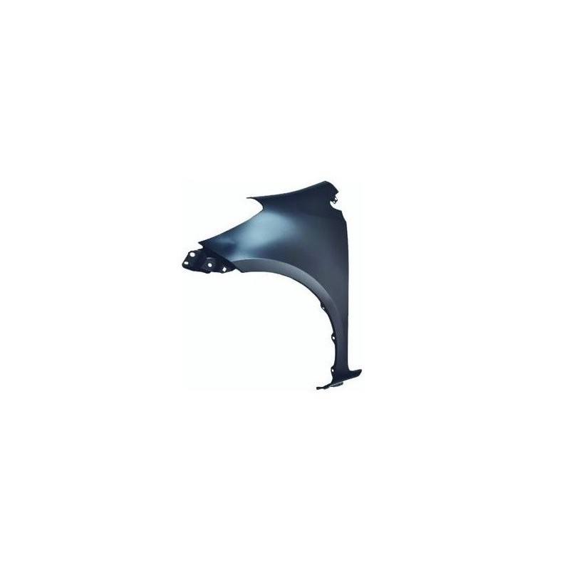 Parafango anteriore sinistro per Toyota Iq TY0503004