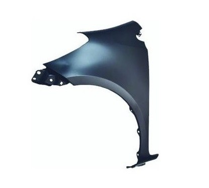 Parafango anteriore sinistro per Toyota Iq TY0503004 - 64-TY0503004 - 64-TY0503004