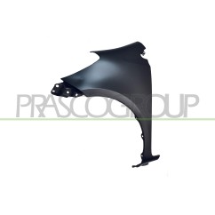 Parafango anteriore sinistro per Toyota Iq TY0503004 - 64-TY0503004 - 64-TY0503004