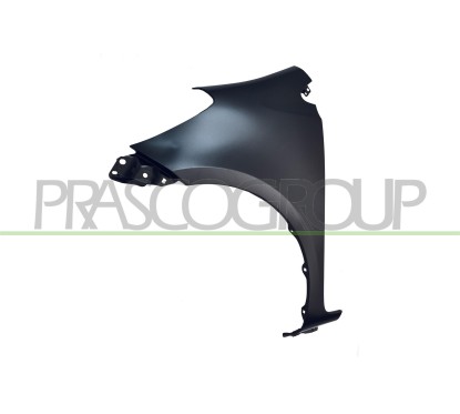 Parafango anteriore sinistro per Toyota Iq TY0503004