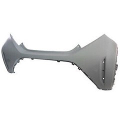 Paraurti posteriore C/Pr Toyota Aygo X dal 2022 TY0601061 - 64-TY0601061 - 64-TY0601061