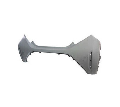 Paraurti posteriore C/Pr Toyota Aygo X dal 2022 TY0601061 - 64-TY0601061 - 64-TY0601061