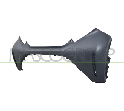 Paraurti posteriore C/Pr Toyota Aygo X dal 2022 TY0601061
