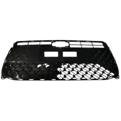 Griglia Radiatore Nera Lucida Toyota Aygo X dal 2022 TY0602001 - 64-TY0602001 - 64-TY0602001