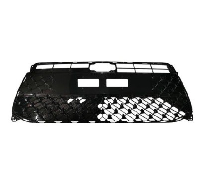 Griglia Radiatore Nera Lucida Toyota Aygo X dal 2022 TY0602001 - 64-TY0602001 - 64-TY0602001