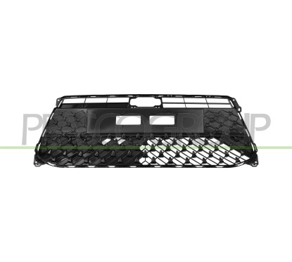 Griglia Radiatore Nera Lucida Toyota Aygo X dal 2022 TY0602001