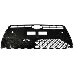 Griglia Radiatore Nera Lucida C/F S.park Toyota Aygo X dal 2022 TY0602011 - 64-TY0602011 - 64-TY0602011