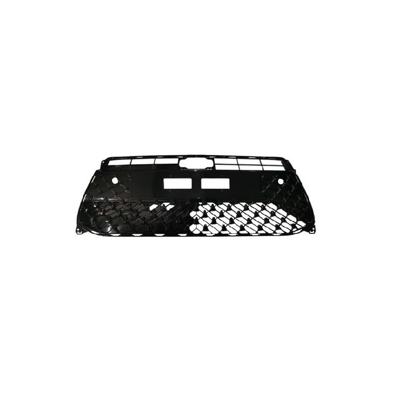 Griglia Radiatore Nera Lucida C/F S.park Toyota Aygo X dal 2022 TY0602011
