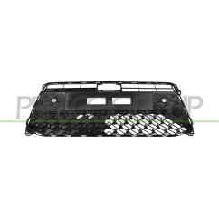 Griglia Radiatore Nera Lucida C/F S.park Toyota Aygo X dal 2022 TY0602011 - 64-TY0602011 - 64-TY0602011