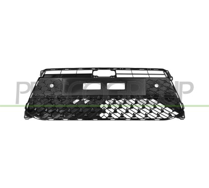 Griglia Radiatore Nera Lucida C/F S.park Toyota Aygo X dal 2022 TY0602011