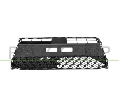 Griglia Radiatore Nera Toyota Aygo X dal 2022 TY0602021