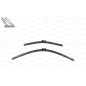 Coppia Spazzole Twin Perfect 26''-16''/660-406MM per Citroen Berlingo, C3 e Fiat Tipo e altri modelli WBT9004.00