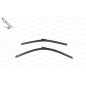 Coppia Spazzole Twin Perfect 24''-19''/609-482MM per Audi A3 (8P1), Bmw 3 (E90/E91) e 3 (F30/F31) e altri modelli WBT9010.00