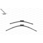 Coppia Spazzole Twin Perfect 26''-19''/660-482MM per Citroen Jumpy-Space Tourer, Nemo e Fiat Fiorino e altri modelli WBT9011.00