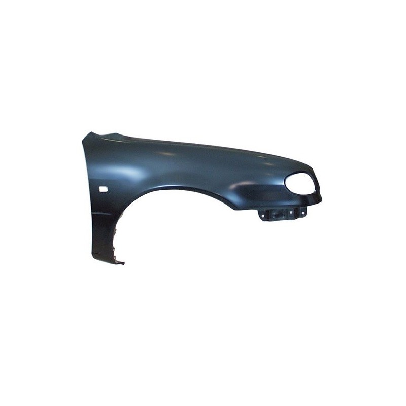 Parafango anteriore destro per Toyota Corolla TY0873003