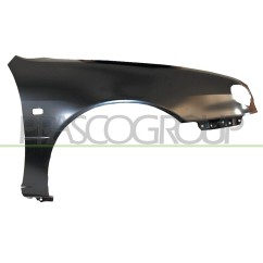 Parafango anteriore destro per Toyota Corolla TY0873003 - 64-TY0873003 - 64-TY0873003