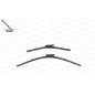 Coppia Spazzole Twin Perfect 24''-16''/609-406MM per Citroen C-Elysee, C3 Picasso e DS3 e altri modelli WBT9014.00