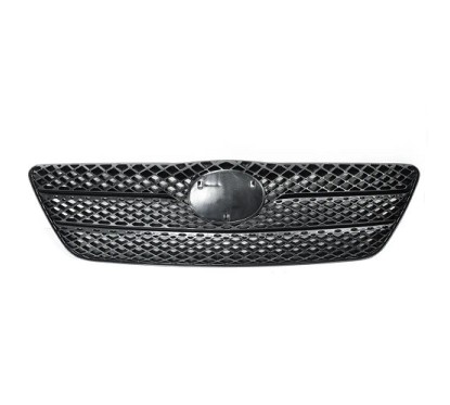 Griglia Radiatore Nera Mod. 4 Porte per Toyota Corolla TY0892001 - 64-TY0892001 - 64-TY0892001