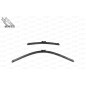 Coppia Spazzole Twin Perfect 26''-13''/660-330MM per Chevrolet-Daewoo Trax, Hyundai IX20 e Kia Venga e altri modelli WBT9015.00