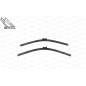 Coppia Spazzole Twin Perfect 22''-20''/558-508MM per Jeep Renegade e Mercedes Glk (X204) WBT9021.00