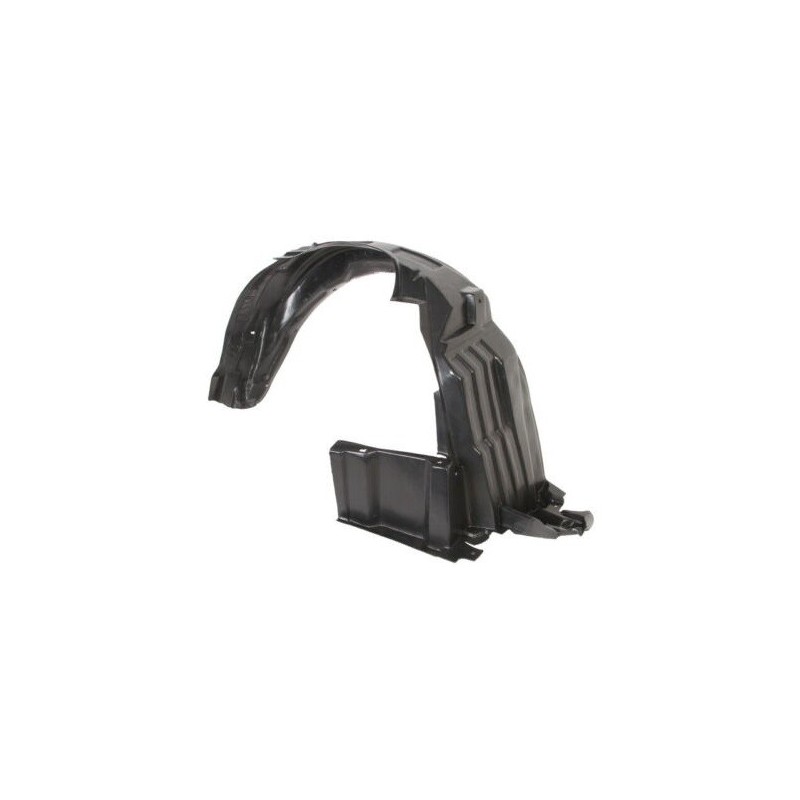 Passaruota anteriore sinistro Mod. Benzina/Diesel per Toyota Aygo TY2013604