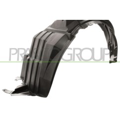 Passaruota anteriore sinistro Mod. Benzina/Diesel per Toyota Aygo TY2013604 - 64-TY2013604 - 64-TY2013604