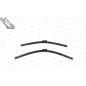 Coppia Spazzole Twin Perfect 24''-19''/609-482MM per Audi Q2, Skoda Octavia e Volkswagen Golf (VI) e altri modelli WBT9023.00
