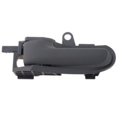 Maniglia Porta Interna anteriore/Posteriore sinistro Grigia per Citroen C1, Peugeot 107 e Toyota Aygo TY2018608