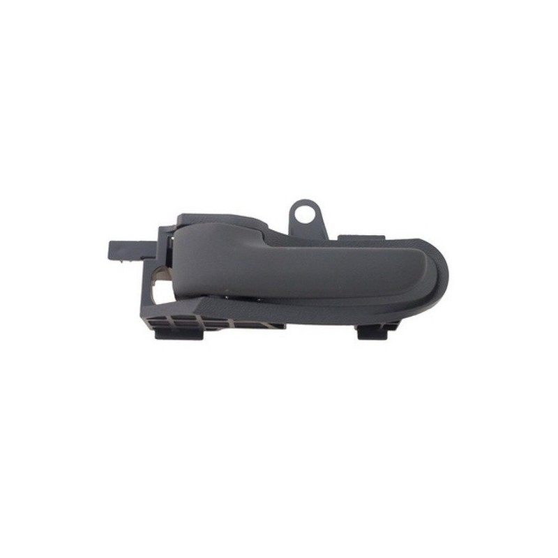 Maniglia Porta Interna anteriore/Posteriore sinistro Grigia per Citroen C1, Peugeot 107 e Toyota Aygo TY2018608