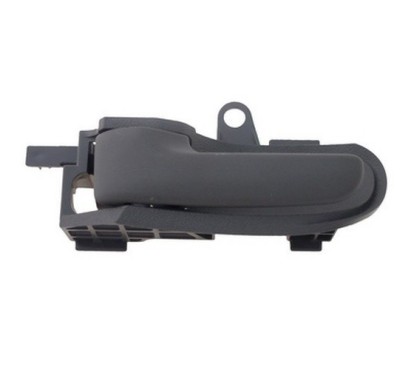 Maniglia Porta Interna anteriore/Posteriore sinistro Grigia per Citroen C1, Peugeot 107 e Toyota Aygo TY2018608 -