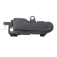 Maniglia Porta Interna anteriore/Posteriore sinistro Grigia per Citroen C1, Peugeot 107 e Toyota Aygo TY2018608 -