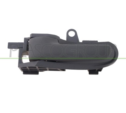Maniglia Porta Interna anteriore/Posteriore sinistro Grigia per Citroen C1, Peugeot 107 e Toyota Aygo TY2018608
