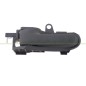 Maniglia Porta Interna anteriore/Posteriore sinistro Grigia per Citroen C1, Peugeot 107 e Toyota Aygo TY2018608