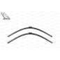 Coppia Spazzole Twin Perfect 28''-28''/711-711MM per Ford Focus WBT9035.00