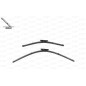 Coppia Spazzole Twin Perfect 26''-17''/660-431MM per Citroen C4 Cactus WBT9038.00