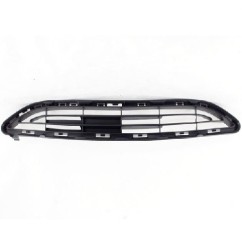 Griglia Radiatore Nera (Superiore) Toyota Aygo dal 2014 TY2062001 - 64-TY2062001 - 64-TY2062001