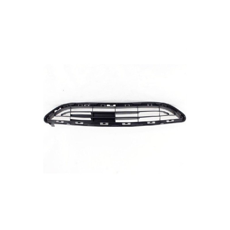 Griglia Radiatore Nera (Superiore) Toyota Aygo dal 2014 TY2062001