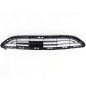 Griglia Radiatore Nera (Superiore) Toyota Aygo dal 2014 TY2062001