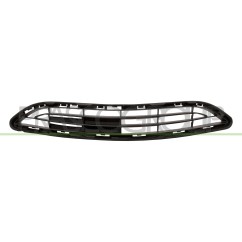 Griglia Radiatore Nera (Superiore) Toyota Aygo dal 2014 TY2062001 - 64-TY2062001 - 64-TY2062001
