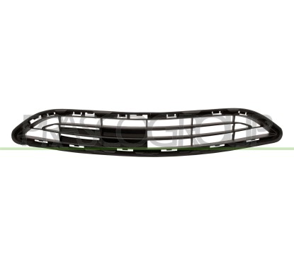 Griglia Radiatore Nera (Superiore) Toyota Aygo dal 2014 TY2062001