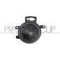 Tappo fendinebbia destro (Nero) Toyota Aygo dal 2018 TY2082123