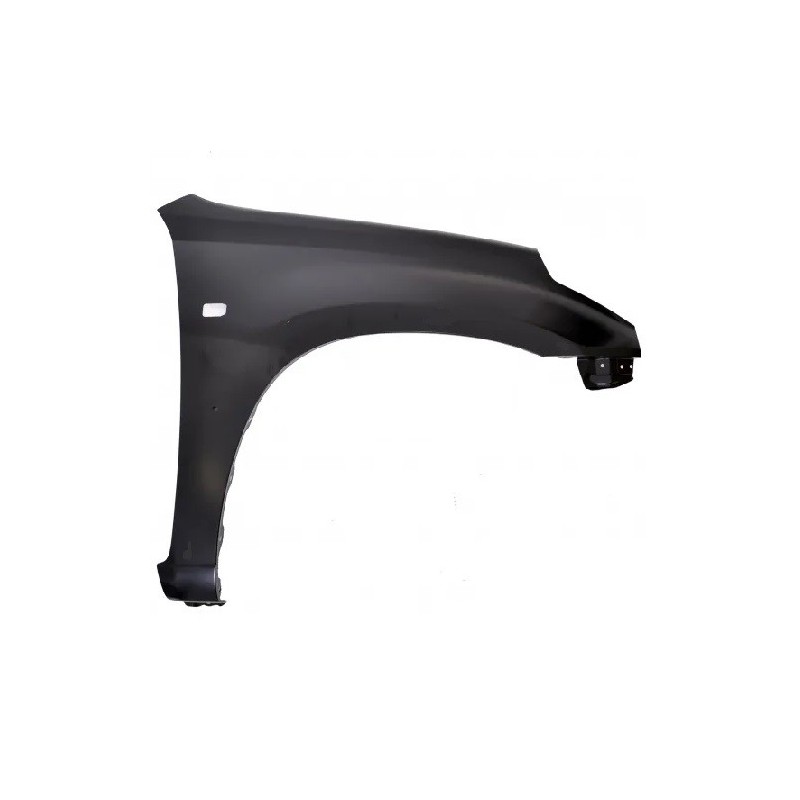 Parafango anteriore destro con Foro Lucciola per Toyota Rav 4 TY2833013
