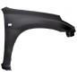 Parafango anteriore destro con Foro Lucciola per Toyota Rav 4 TY2833013