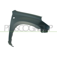 Parafango anteriore destro con Foro Lucciola per Toyota Rav 4 TY2833013 - 64-TY2833013 - 64-TY2833013